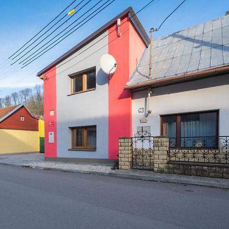 Pohoda Salas U Velehradu-2 Apartmany Uherské Hradiště Extérieur photo