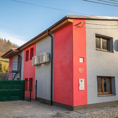 Pohoda Salas U Velehradu-2 Apartmany Uherské Hradiště Extérieur photo