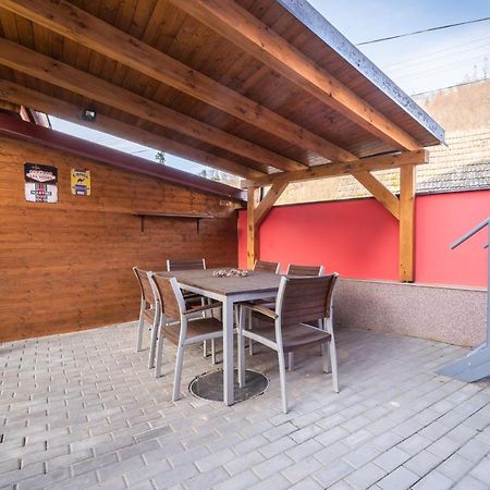 Pohoda Salas U Velehradu-2 Apartmany Uherské Hradiště Extérieur photo
