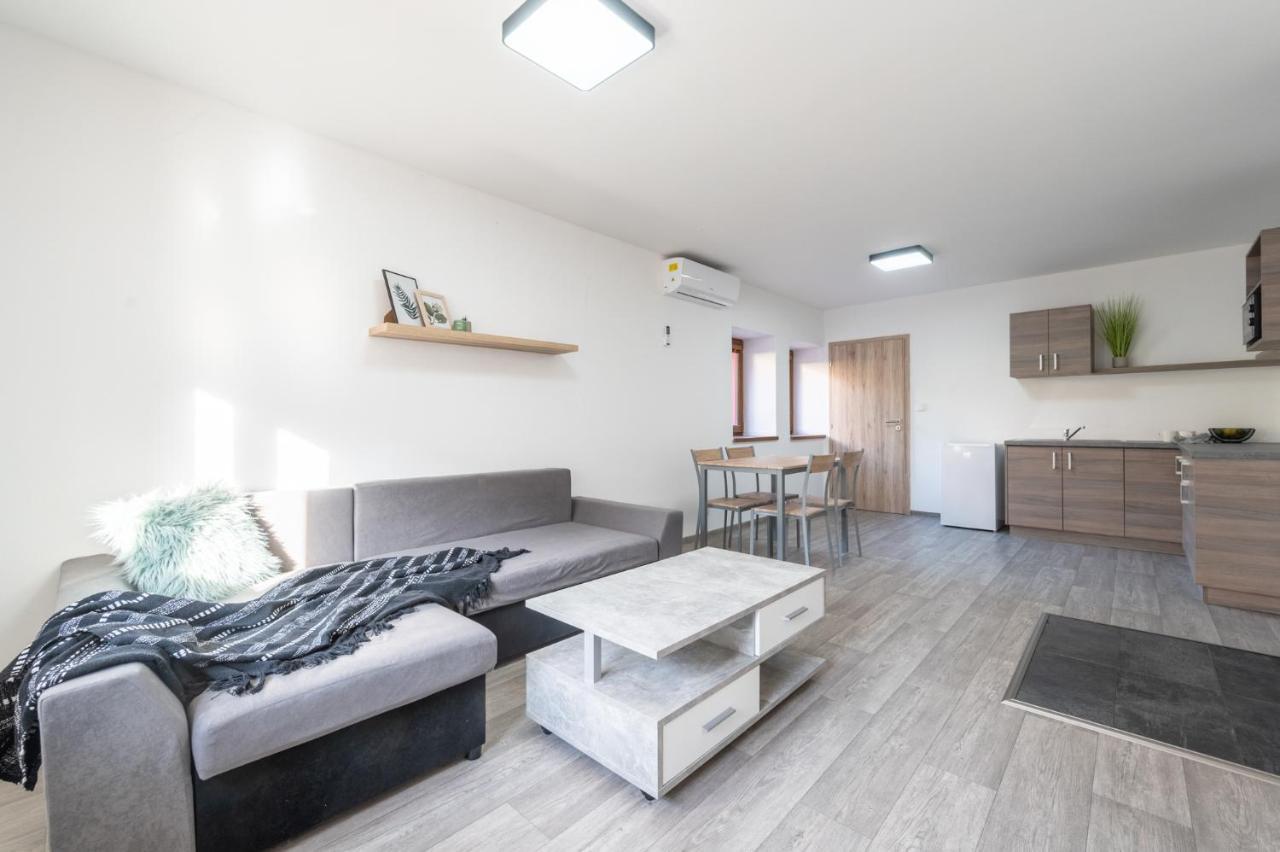 Pohoda Salas U Velehradu-2 Apartmany Uherské Hradiště Extérieur photo