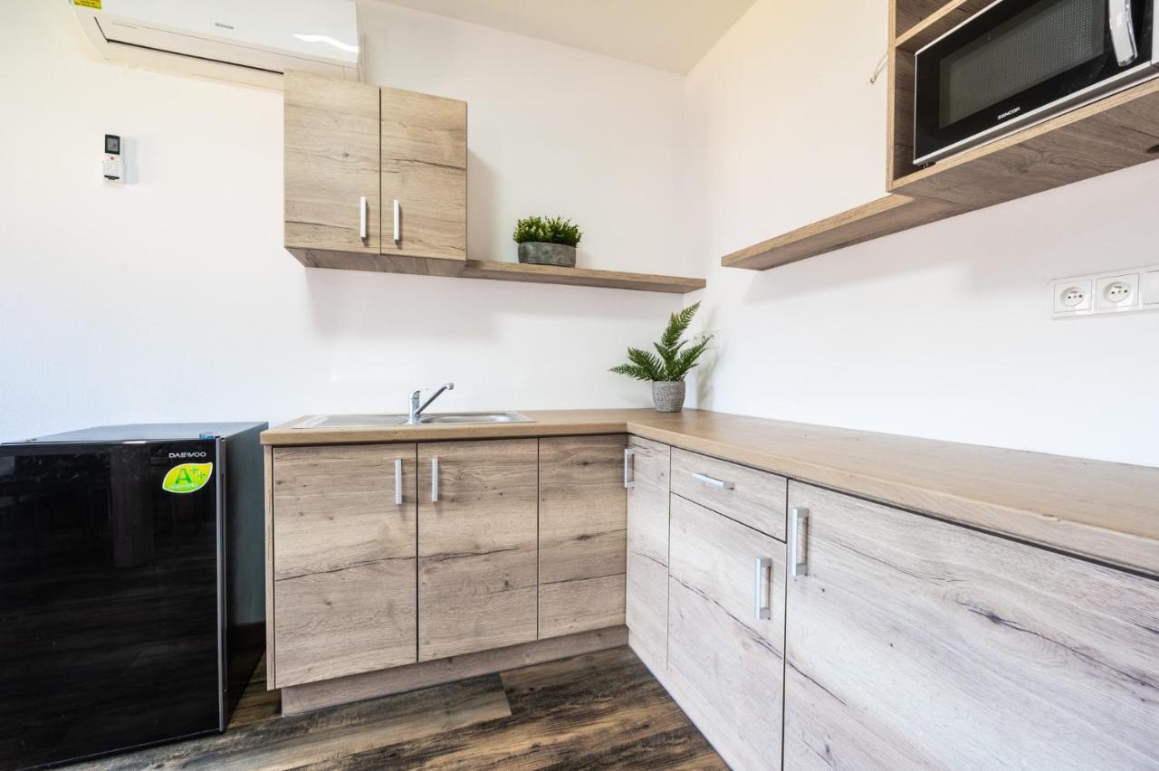 Pohoda Salas U Velehradu-2 Apartmany Uherské Hradiště Extérieur photo