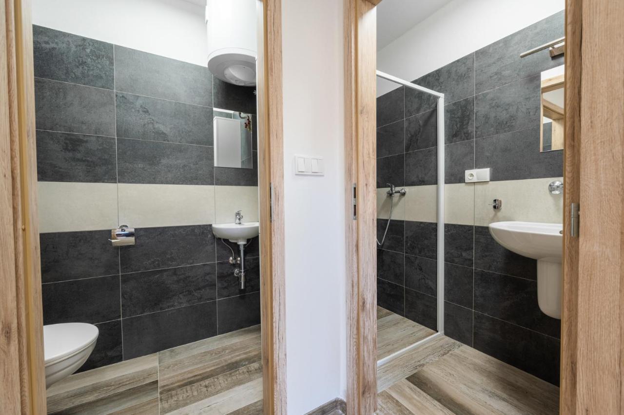 Pohoda Salas U Velehradu-2 Apartmany Uherské Hradiště Extérieur photo
