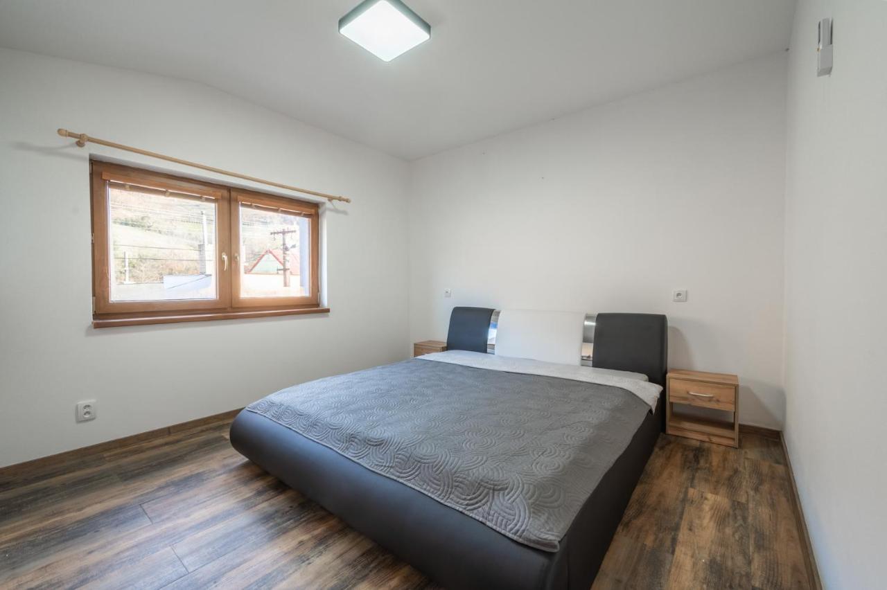 Pohoda Salas U Velehradu-2 Apartmany Uherské Hradiště Extérieur photo
