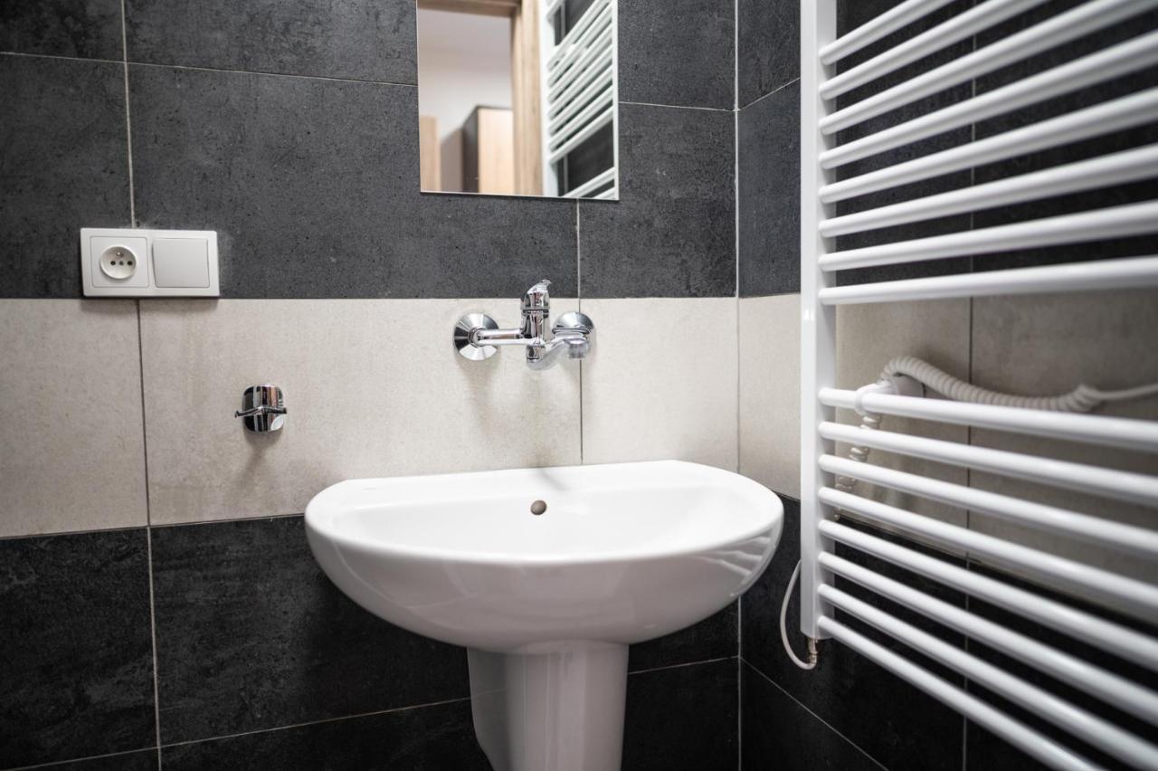 Pohoda Salas U Velehradu-2 Apartmany Uherské Hradiště Extérieur photo