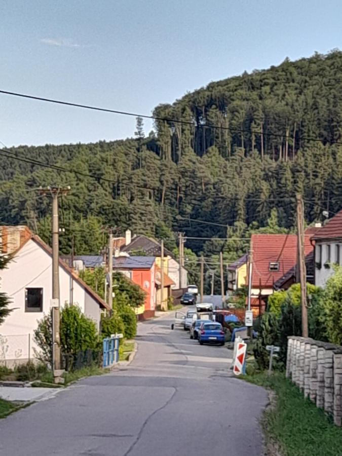 Pohoda Salas U Velehradu-2 Apartmany Uherské Hradiště Extérieur photo