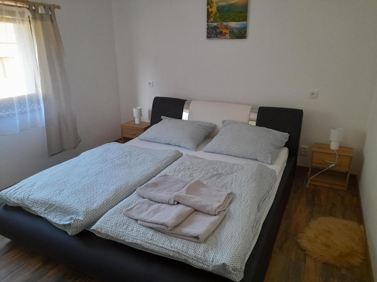 Pohoda Salas U Velehradu-2 Apartmany Uherské Hradiště Extérieur photo