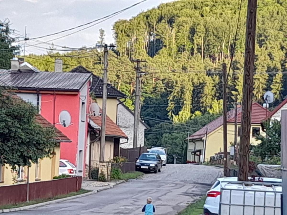 Pohoda Salas U Velehradu-2 Apartmany Uherské Hradiště Extérieur photo
