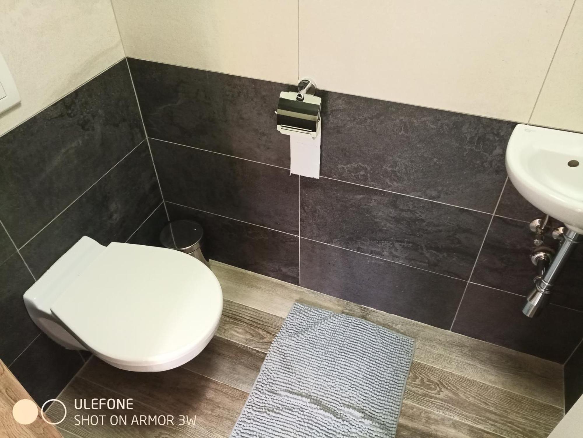 Pohoda Salas U Velehradu-2 Apartmany Uherské Hradiště Chambre photo